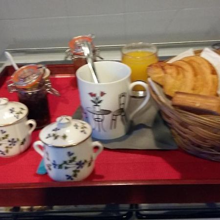 Quai De L ' Arnette Bed and Breakfast Mazamet Eksteriør billede