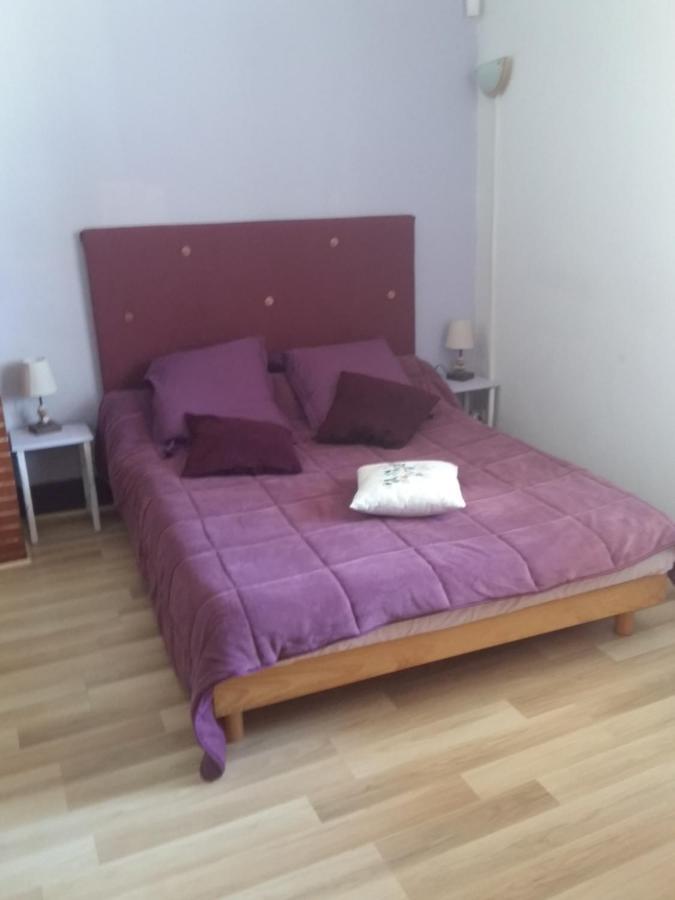 Quai De L ' Arnette Bed and Breakfast Mazamet Eksteriør billede